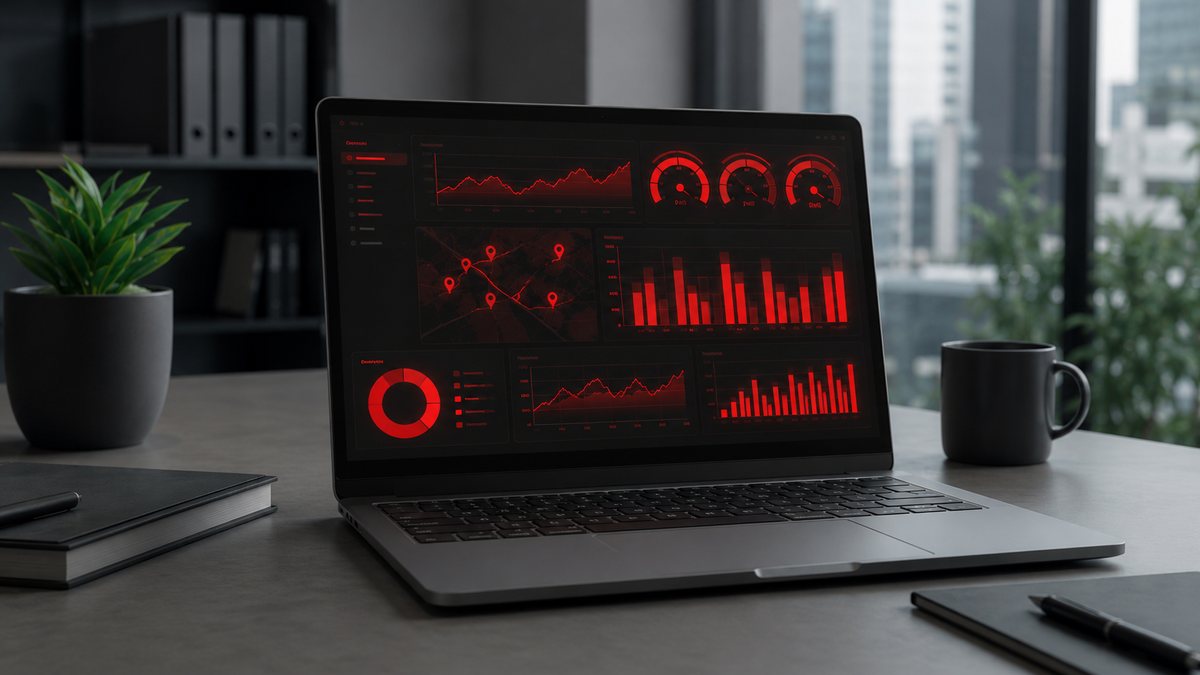 Gestão de frotas: os 7 KPIs que todo gestor deveria acompanhar