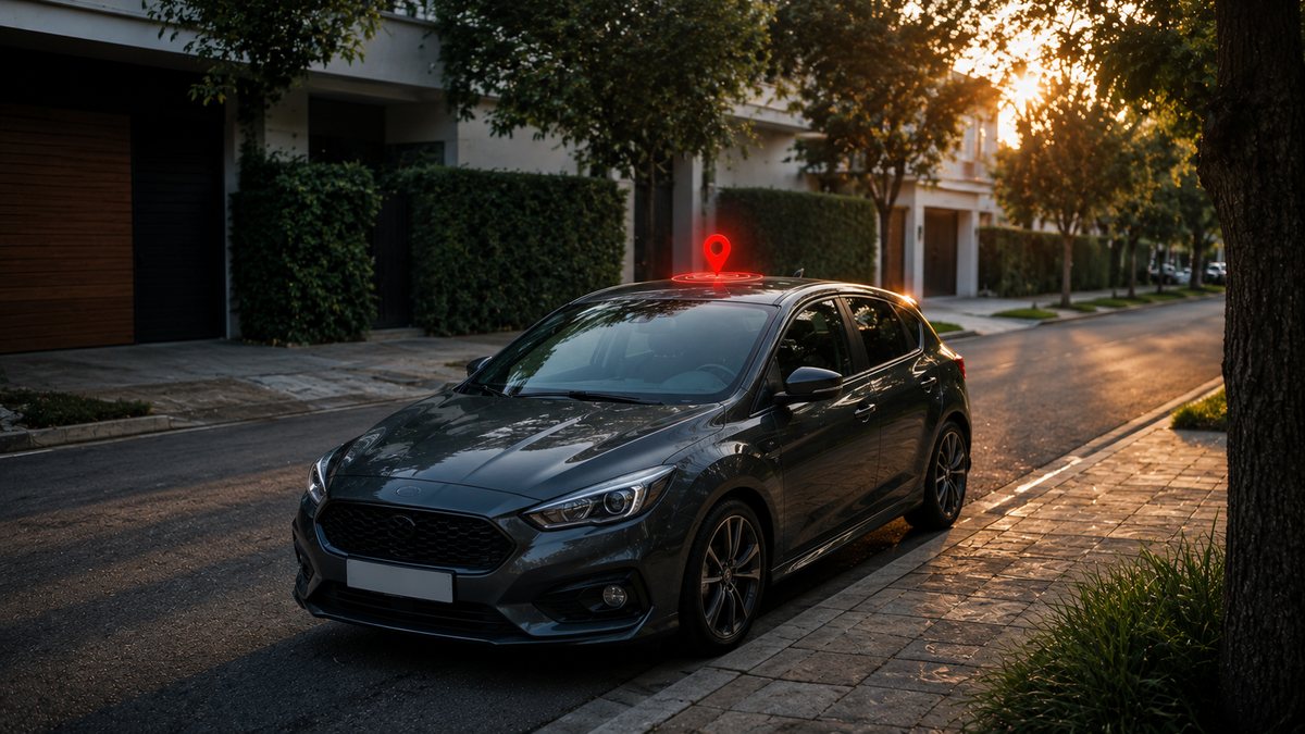 Vale a pena ter rastreador no carro? Mitos e verdades